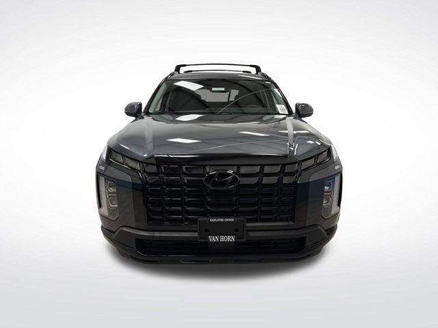 used 2024 Hyundai Palisade car, priced at $35,535