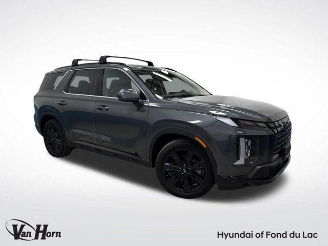 used 2024 Hyundai Palisade car, priced at $35,535