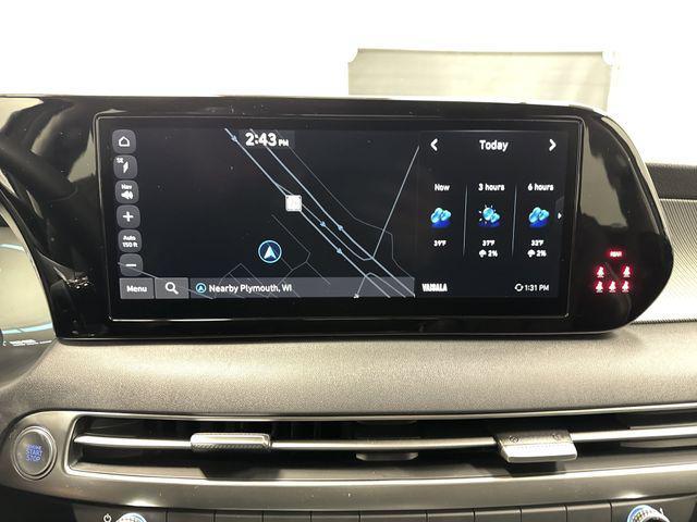 used 2024 Hyundai Palisade car, priced at $35,535