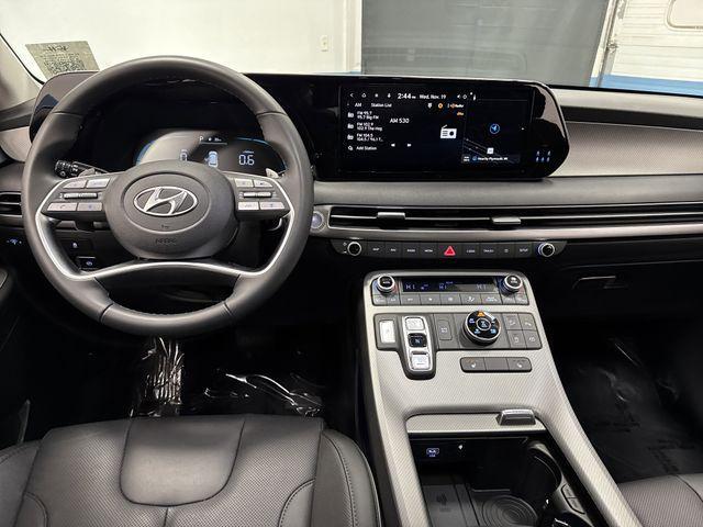 used 2024 Hyundai Palisade car, priced at $35,535