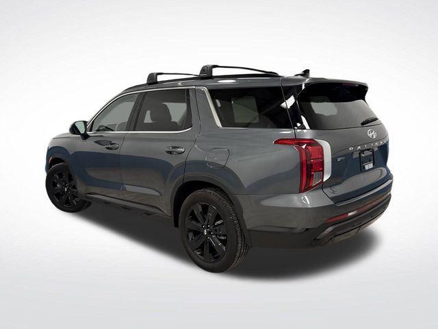 used 2024 Hyundai Palisade car, priced at $35,535