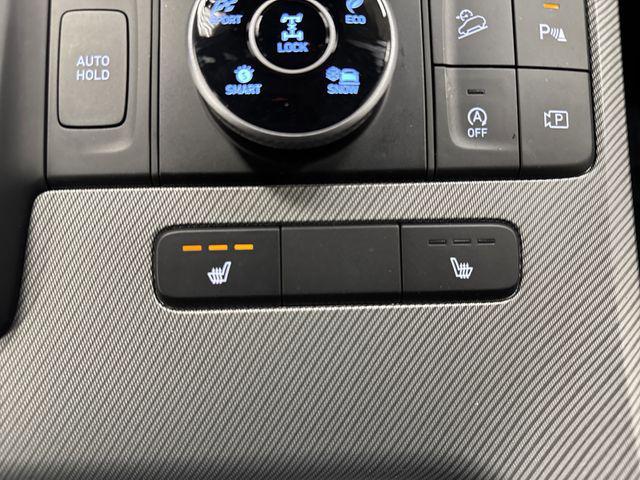 used 2024 Hyundai Palisade car, priced at $35,535