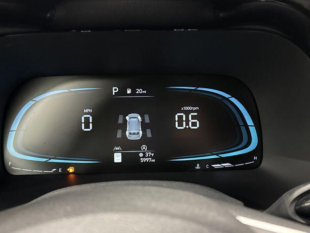 used 2024 Hyundai Palisade car, priced at $35,535