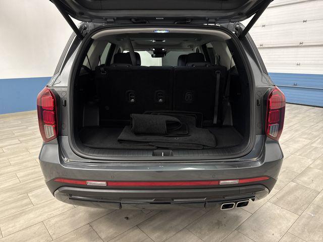 used 2024 Hyundai Palisade car, priced at $35,535