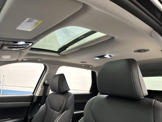 used 2024 Hyundai Palisade car, priced at $35,535