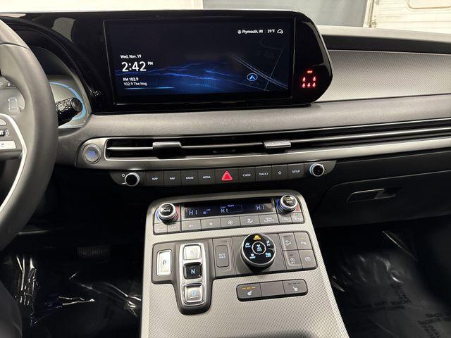 used 2024 Hyundai Palisade car, priced at $35,535