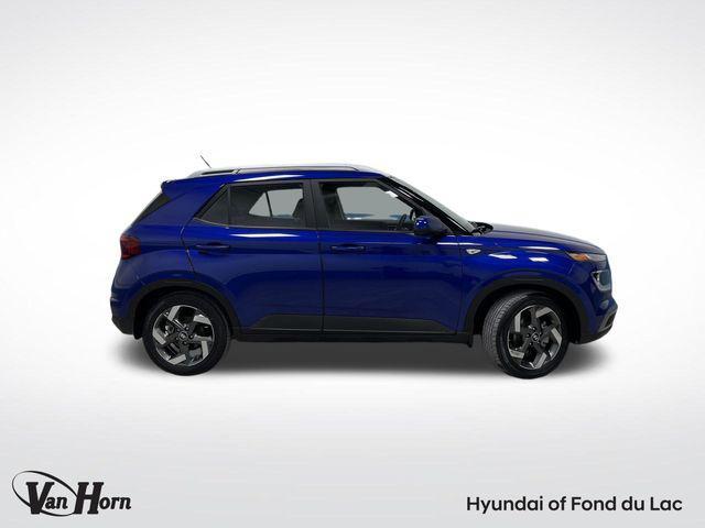 used 2023 Hyundai Venue car, priced at $19,534