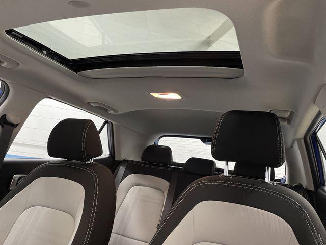 used 2023 Hyundai Venue car, priced at $19,534