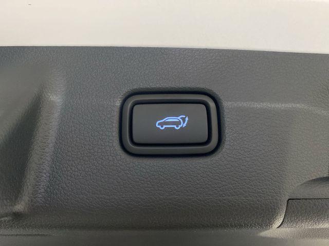 new 2025 Hyundai Palisade car, priced at $45,574