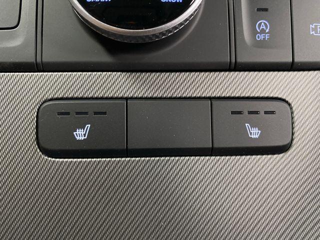 new 2025 Hyundai Palisade car, priced at $45,574