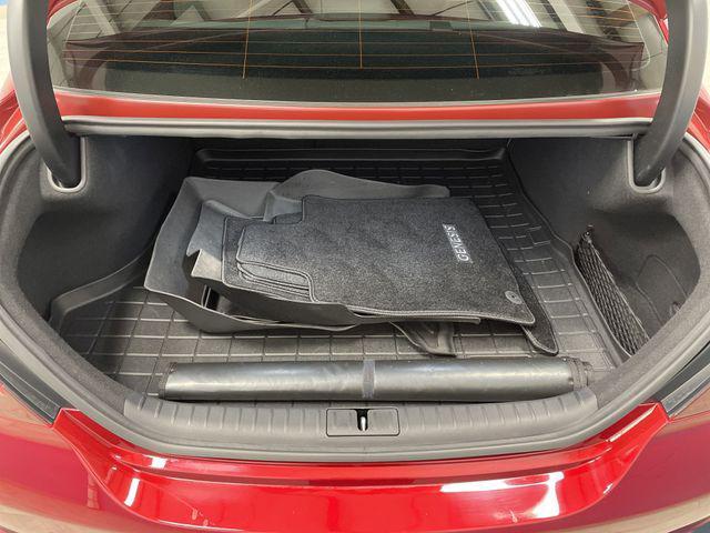 used 2023 Genesis G70 car, priced at $37,745