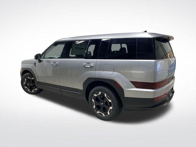 new 2026 Hyundai Santa Fe car, priced at $37,350