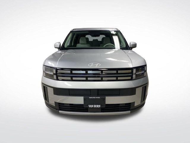 new 2026 Hyundai Santa Fe car, priced at $37,350