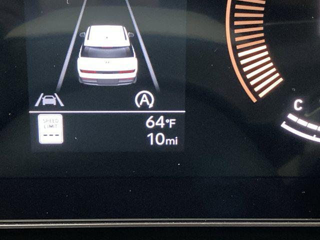 new 2026 Hyundai Santa Fe car, priced at $37,350