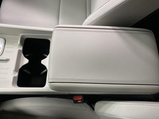 new 2026 Hyundai Santa Fe car, priced at $37,350