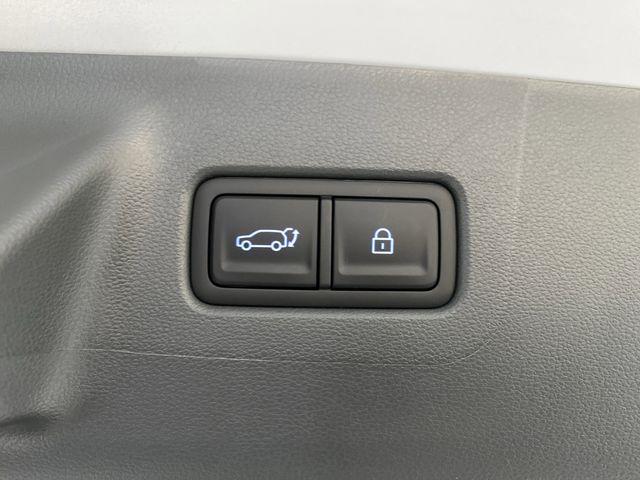 new 2026 Hyundai Santa Fe car, priced at $37,350