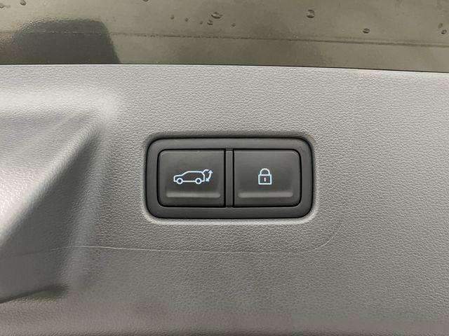 used 2025 Hyundai SANTA FE HEV car, priced at $41,810