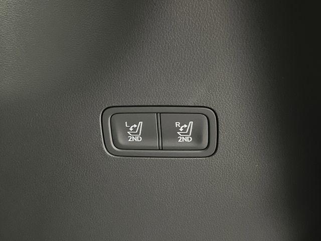 used 2025 Hyundai SANTA FE HEV car, priced at $41,810