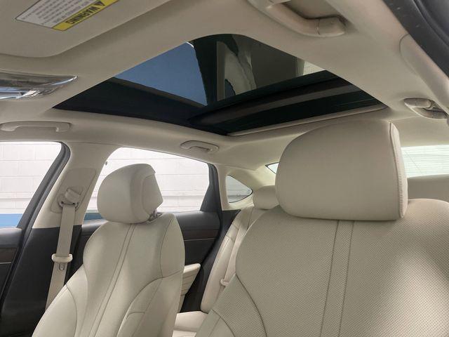 used 2024 Genesis G80 car, priced at $43,825