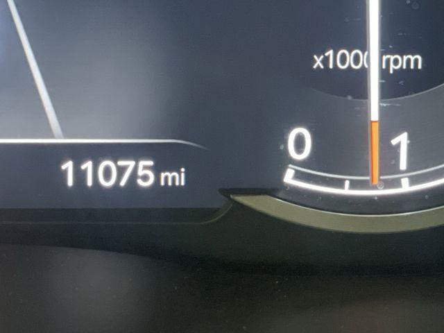 used 2024 Genesis G80 car, priced at $43,825