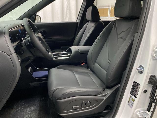 new 2026 Hyundai Palisade car, priced at $50,734