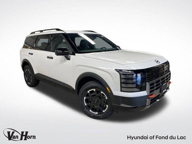 new 2026 Hyundai Palisade car, priced at $50,734