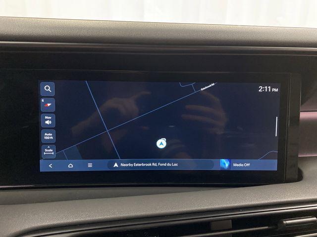 new 2026 Hyundai Palisade car, priced at $50,734