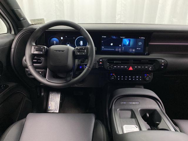 new 2026 Hyundai Palisade car, priced at $50,734