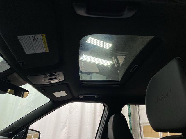 new 2026 Hyundai Palisade car, priced at $50,734