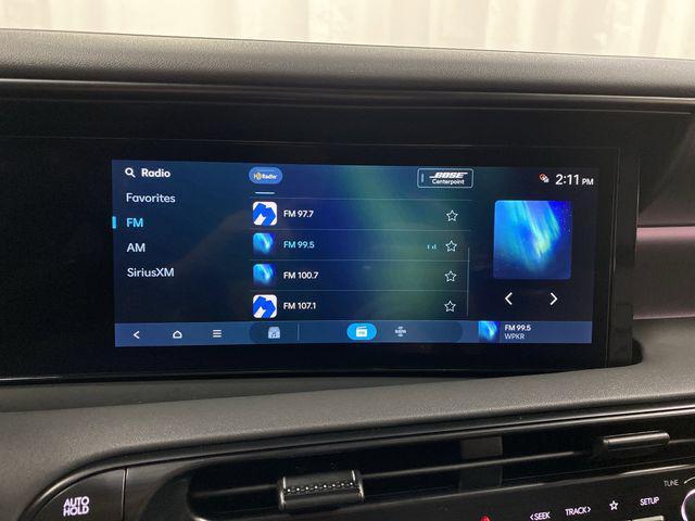 new 2026 Hyundai Palisade car, priced at $50,734