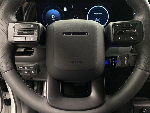 new 2026 Hyundai Palisade car, priced at $50,734