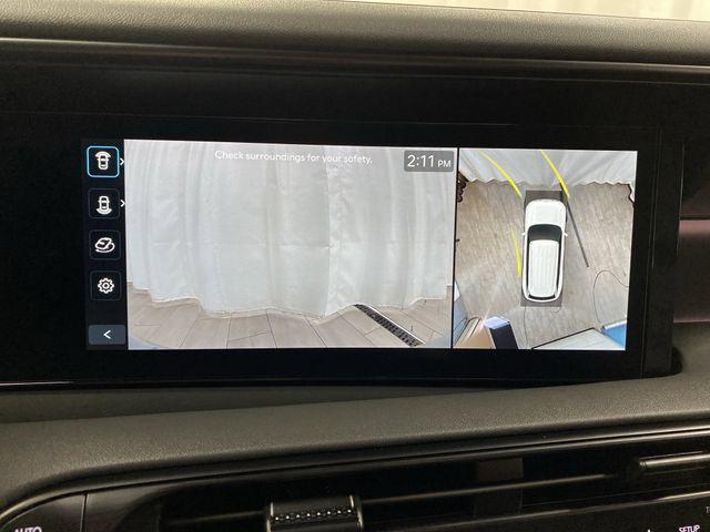 new 2026 Hyundai Palisade car, priced at $50,734