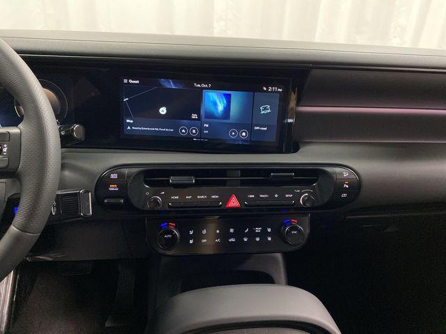 new 2026 Hyundai Palisade car, priced at $50,734