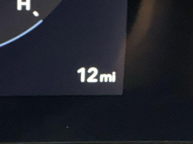 new 2026 Hyundai Palisade car, priced at $50,734