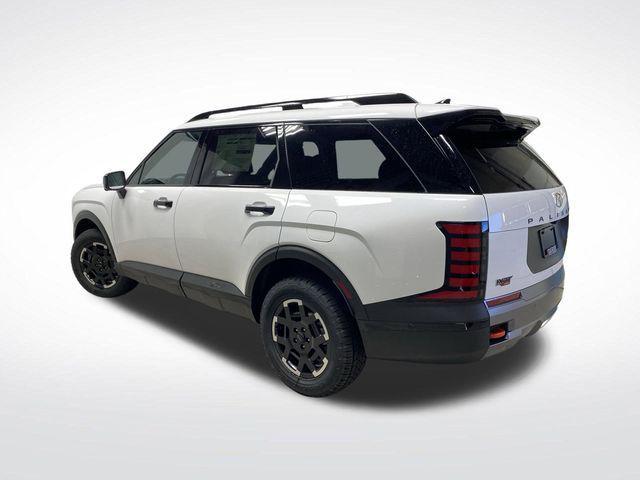 new 2026 Hyundai Palisade car, priced at $50,734