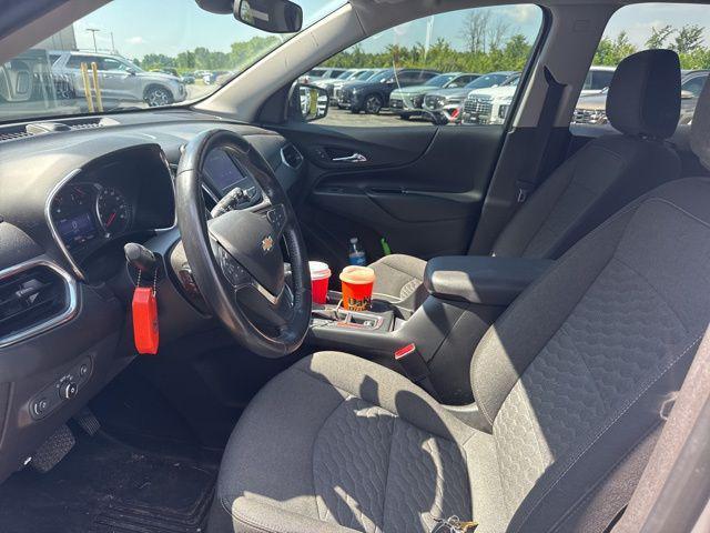 used 2020 Chevrolet Equinox car, priced at $19,240