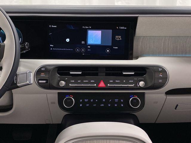 new 2026 Hyundai Palisade Hybrid car, priced at $60,895