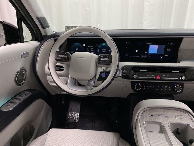 new 2026 Hyundai Palisade Hybrid car, priced at $60,895