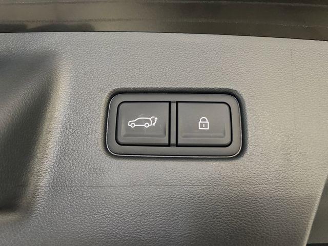 new 2026 Hyundai Palisade Hybrid car, priced at $60,895