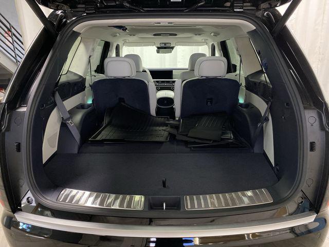 new 2026 Hyundai Palisade Hybrid car, priced at $60,895