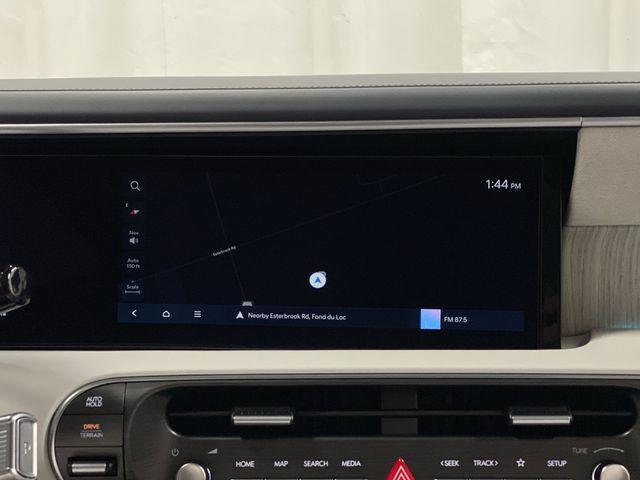 new 2026 Hyundai Palisade Hybrid car, priced at $60,895