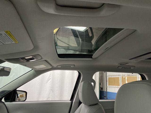 new 2026 Hyundai Palisade Hybrid car, priced at $60,895