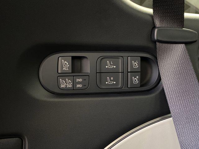 new 2026 Hyundai Palisade Hybrid car, priced at $60,895