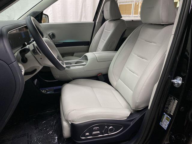 new 2026 Hyundai Palisade Hybrid car, priced at $60,895