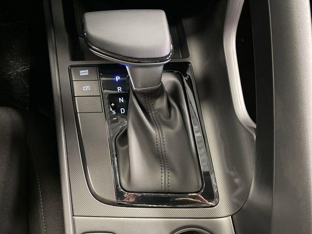 new 2025 Hyundai Elantra car, priced at $24,447