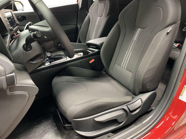 new 2025 Hyundai Elantra car, priced at $24,447