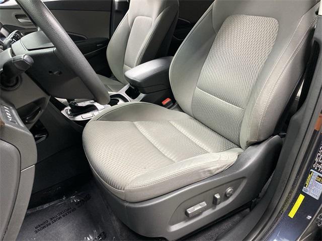 used 2019 Hyundai Santa Fe XL car, priced at $16,050