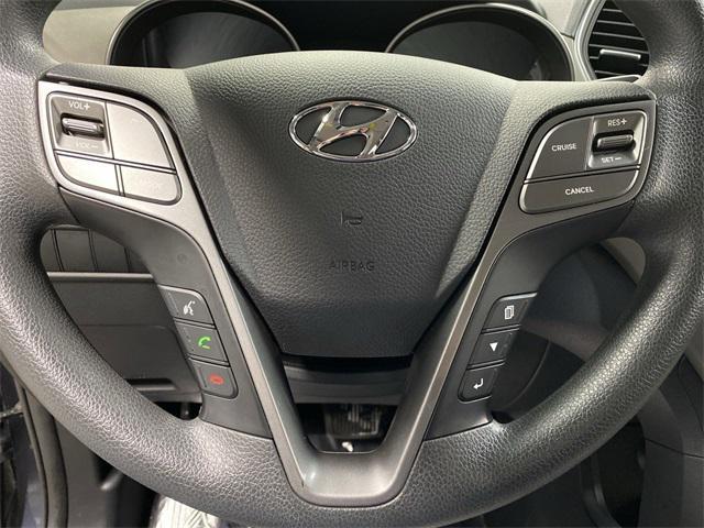 used 2019 Hyundai Santa Fe XL car, priced at $16,050