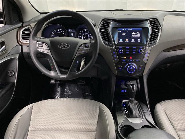 used 2019 Hyundai Santa Fe XL car, priced at $16,050