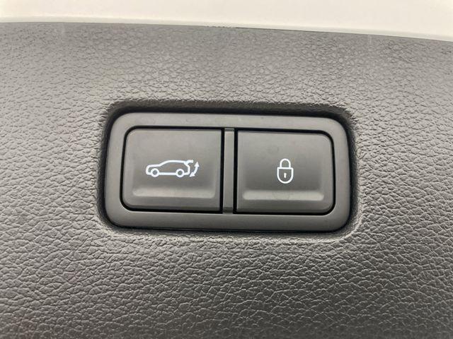 used 2024 Genesis GV80 car, priced at $57,995